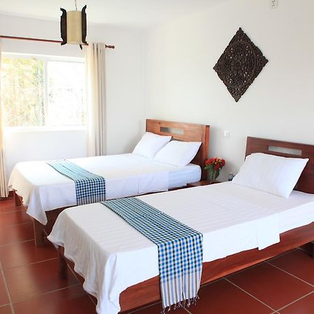 Le Kroma Villa Koh Dach Dış mekan fotoğraf