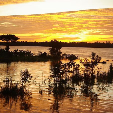 Le Kroma Villa Koh Dach Dış mekan fotoğraf